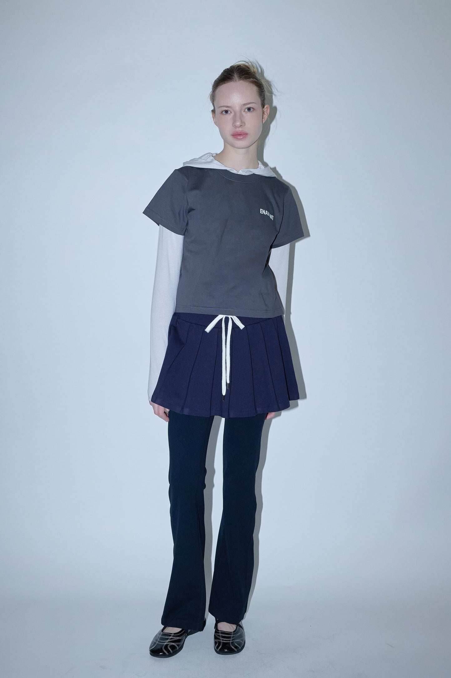 Beige Gray