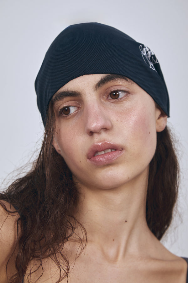 Enavant PIRATES BANDANA in the color Navy