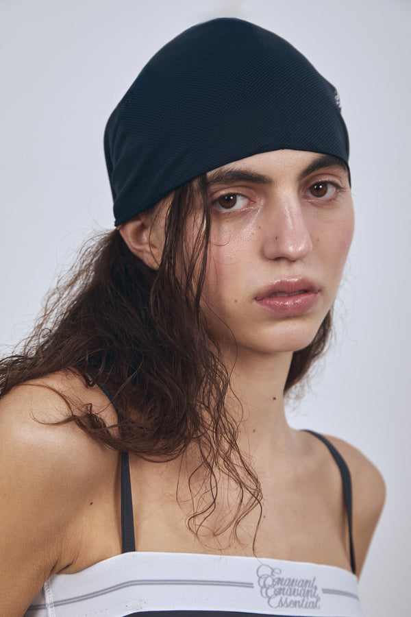 Enavant PIRATES BANDANA in the color Navy