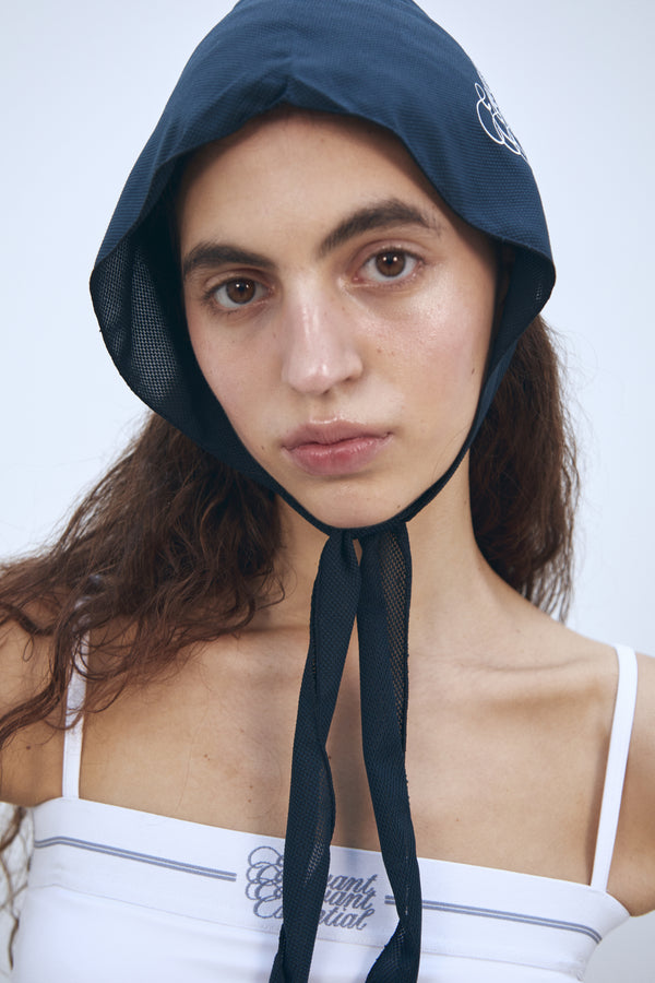 Enavant PIRATES BANDANA in the color Navy