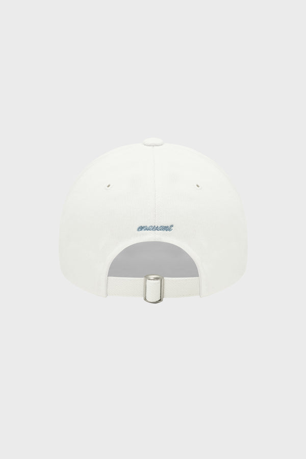Enavant Ball Cap in the color Cream
