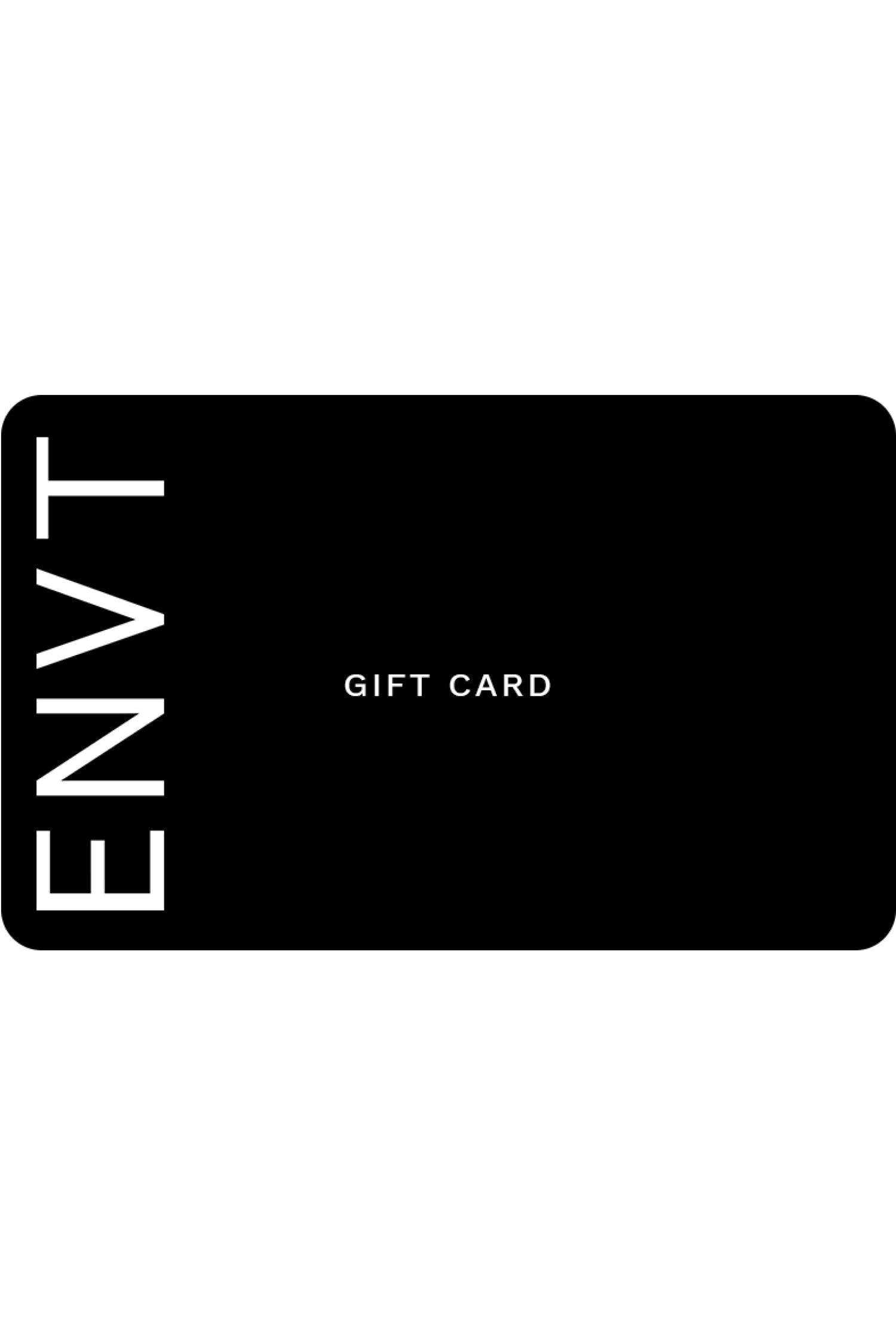 ENVT Digital Gift Card