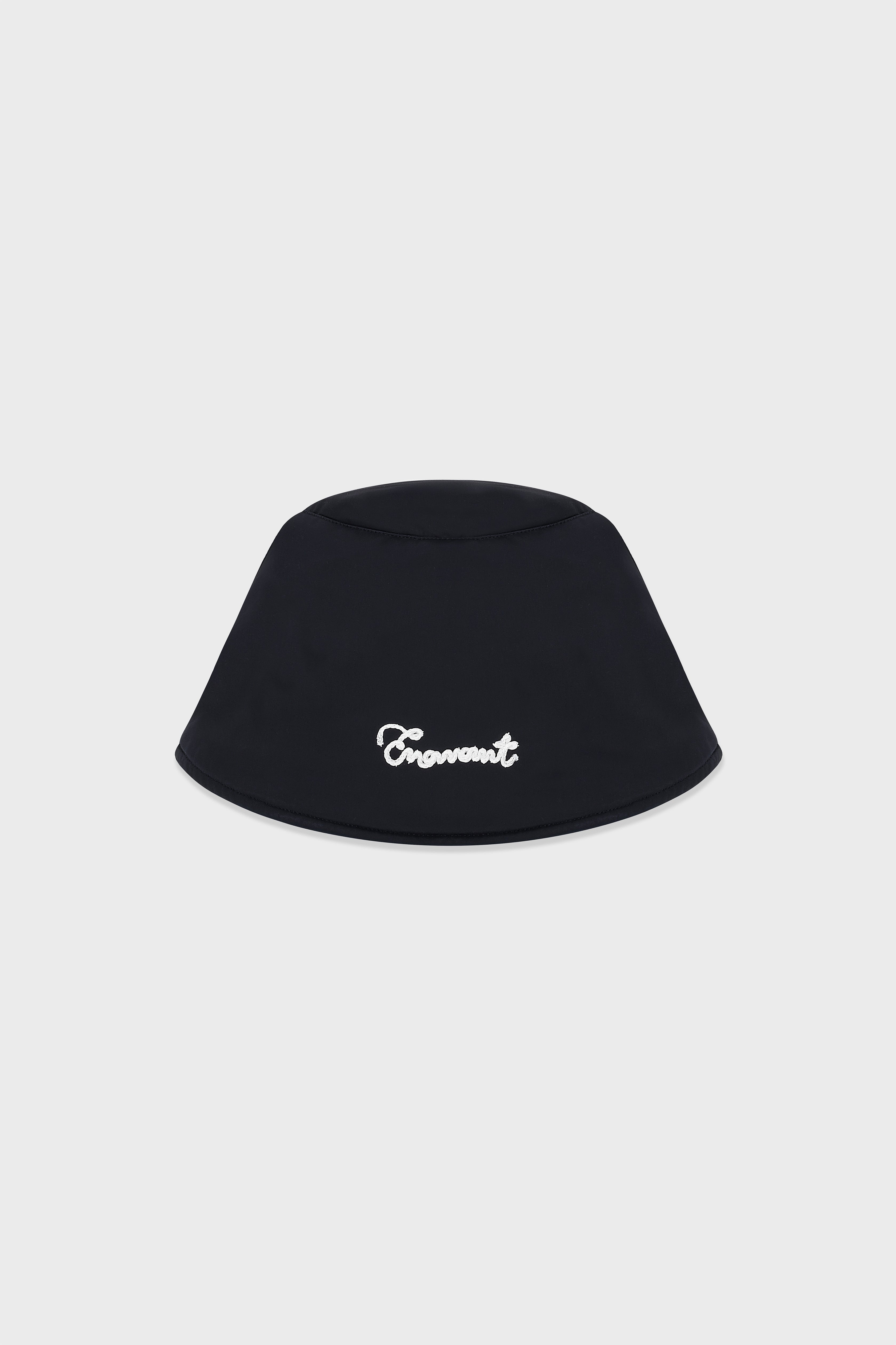 REVERSIBLE FLEECE BUCKET HAT