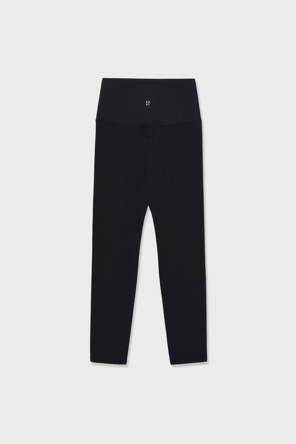 Enavant COVE LEGGING in the color Black