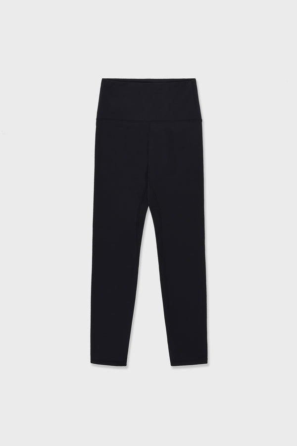 Enavant COVE LEGGING in the color Black