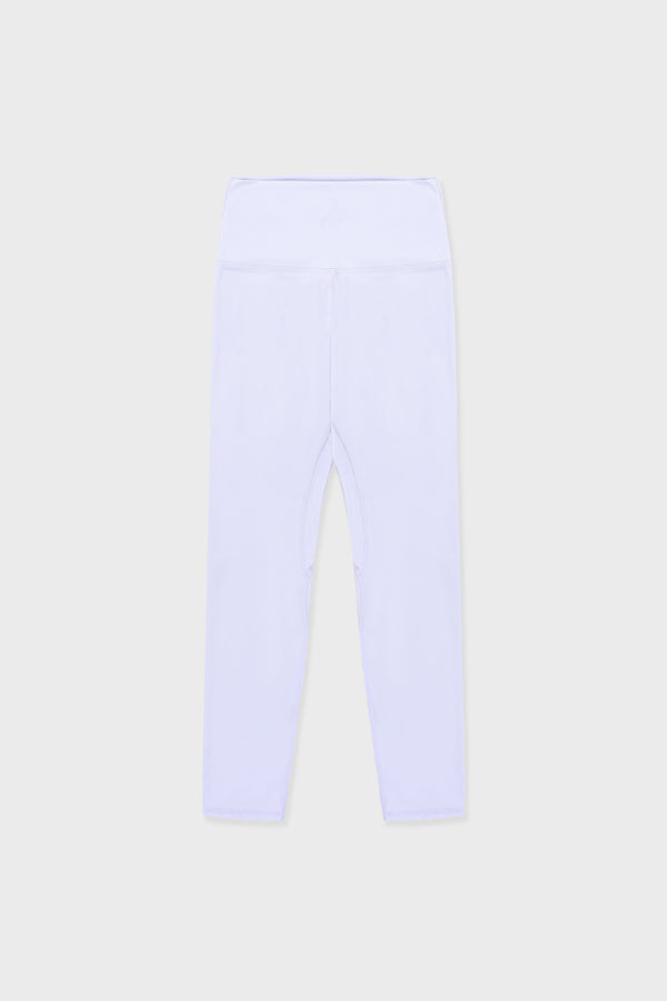 Enavant COVE LEGGING in the color Lavender Fog