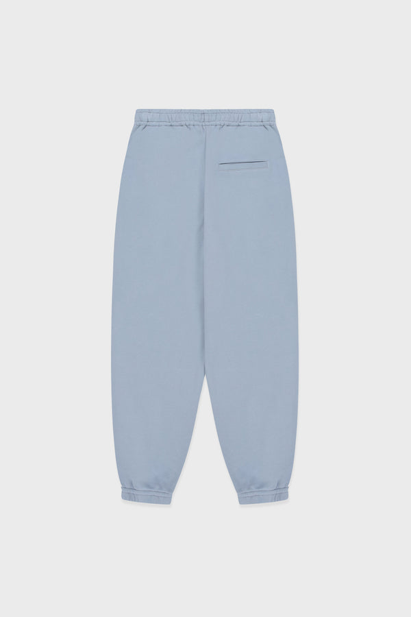 Enavant PEYTON SWEATPANT in the color BabyBlue