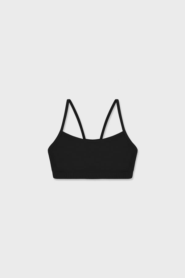 Enavant KAI BRA TOP in the color Black