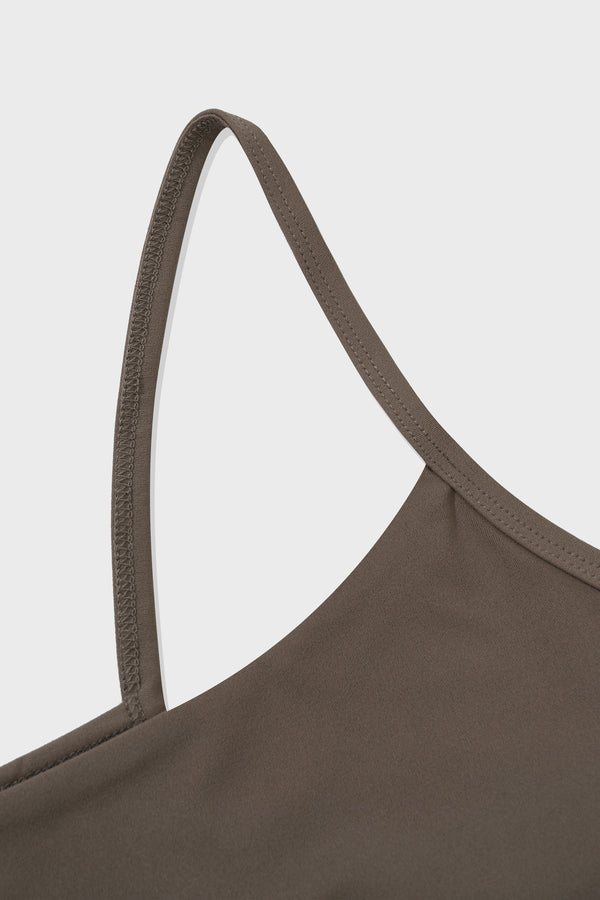 Enavant KAI BRA TOP in the color Taupe