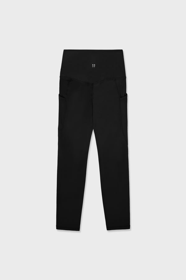 Enavant KAI LEGGING in the color Black