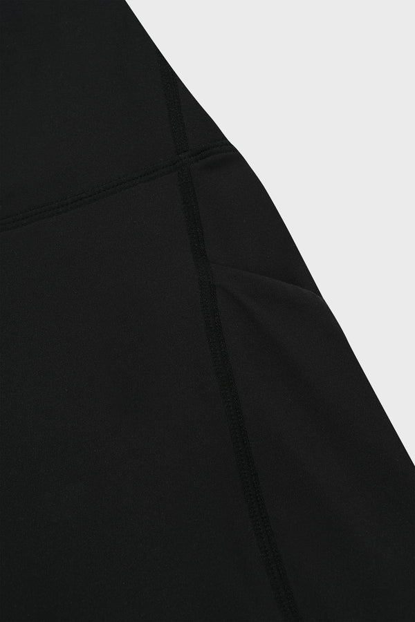 Enavant KAI LEGGING in the color Black