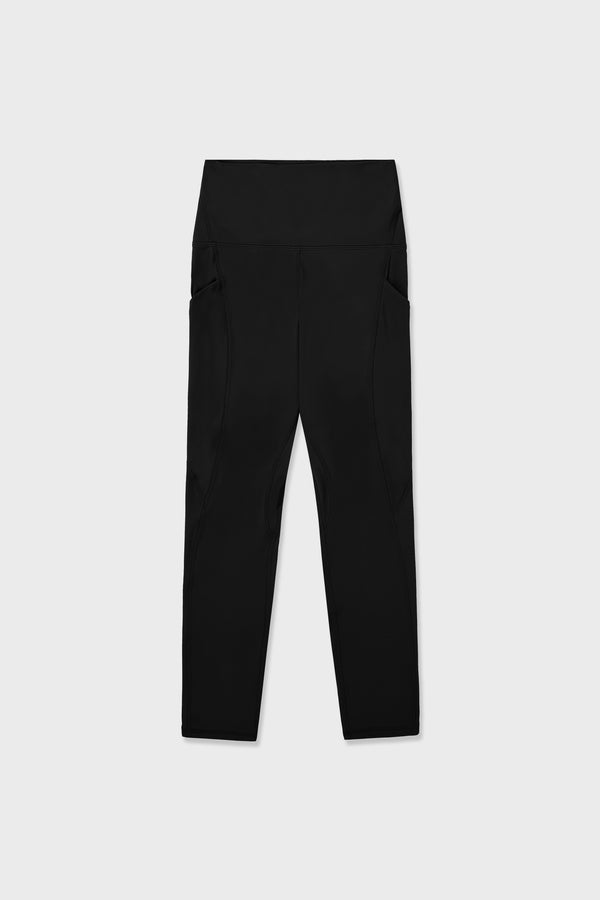 Enavant KAI LEGGING in the color Black