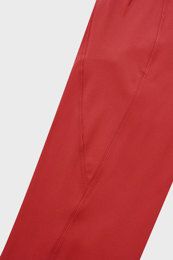 Enavant KAI LEGGING in the color Red