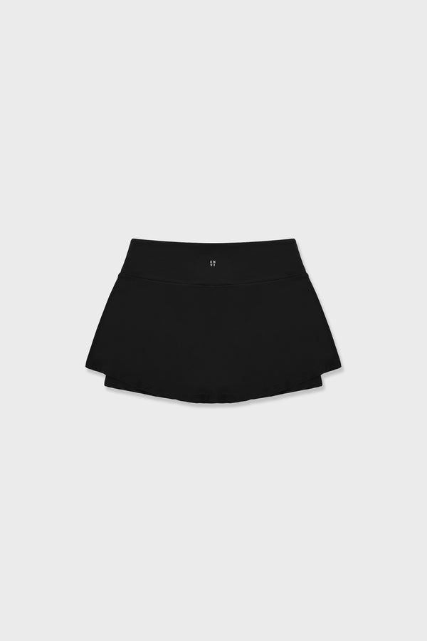 Enavant KAI SKORT in the color Black