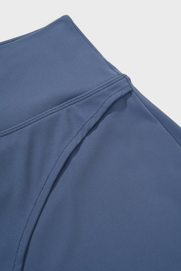 Enavant KAI SKORT in the color Dutch Blue