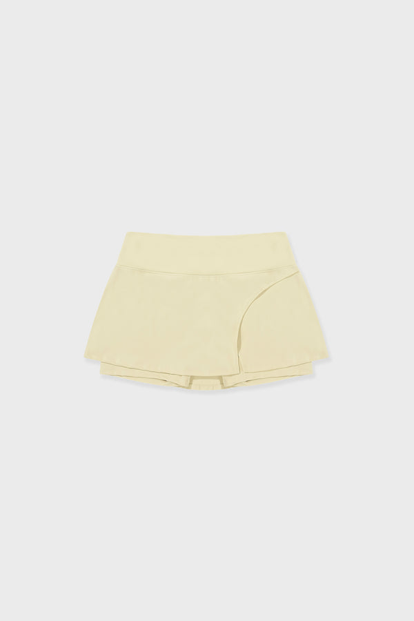 Enavant KAI SKORT in the color Lemon