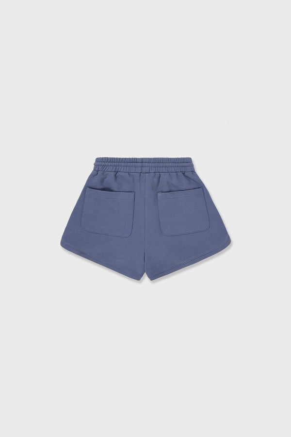 Enavant SUNLEE SHORT in the color Dutch Blue